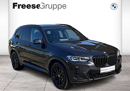 BMW X3 xDrive20d M Sportpaket Head-Up HK HiFi DAB