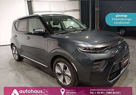 Kia Soul e- Inspiration 64 LED|Navi|Kamera|Sitzhzg