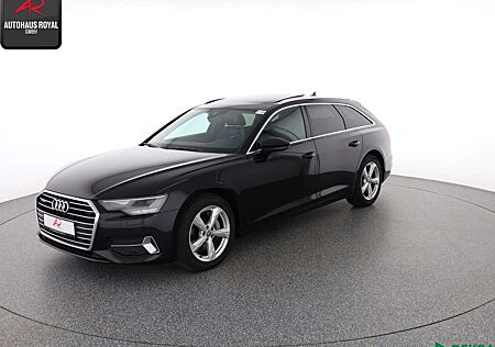 Audi A6 Avant 45 TDI qu PANORAMA,KEYLESS,KAMERA,LED