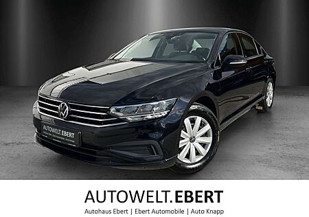 VW Passat Volkswagen 2.0 TDI Conceptline/KAMERA/AHK/LED/SHZ/