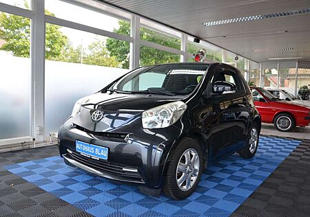 Toyota iQ *AUTOMATIK*KLIMA*ALLWETTER*PDC*
