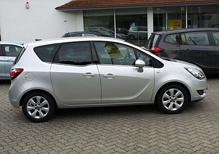 Opel Meriva 1.4 ecoflex Start/Stop Innovation