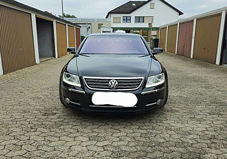 VW Phaeton Volkswagen 3.0 V6 TDI DPF 4MOTION langer Radstand Aut (4 Sitz