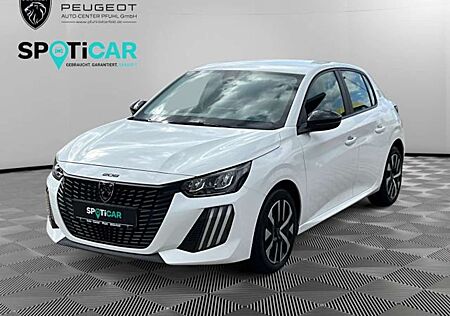 Peugeot 208 PureTech 75 Active