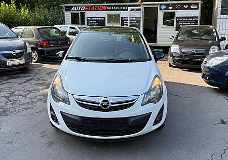 Opel Corsa D Color Edition *TÜV NEU*KLIMA*INSP.NEU*