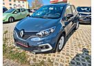 Renault Captur Life 44000 km Allwetter