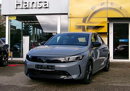 Opel Corsa GS Klima Navi Kamera SZHZG LHZ