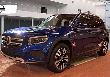 Mercedes-Benz GLB 200 Style *LED|BURMES|MEMORY|LEDER|CAM|AHK*