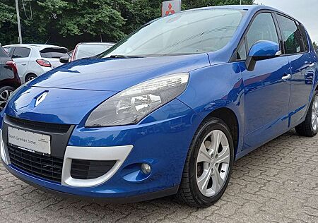 Renault Scenic Dynamique