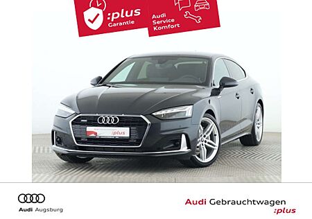 Audi A5 advanced 40 TFSI qu. S line*8-fach