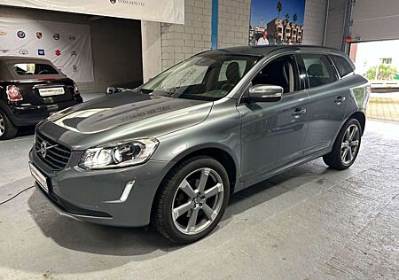 Volvo XC 60 XC60 Kinetic Automatik BiXenon PDC Navi AHK