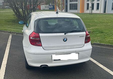 BMW 120i 120 Aut.