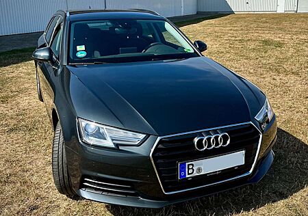 Audi A4 +Avant+2.0+TDI+S+tronic