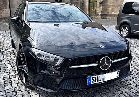 Mercedes-Benz A 250 e (177.086)