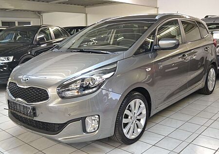 Kia Carens 1.6 Dream Team 7-SITZER* 1.HAND*AHK*