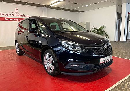 Opel Zafira Edition *Apple/Android+7 Sitzer+Tempomat +SHgepfl.