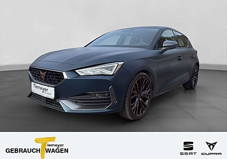 Cupra Leon VZ 2.0 TSI DSG LM19 BEATS KAMERA FULL-LINK