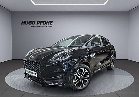 Ford Puma ST-Line X Aut. ACC NAVI KAM WINTER-PKT