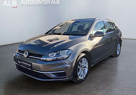 VW Golf Volkswagen VII Variant Comfortline BMT/2 HAND/KLIMA/EU