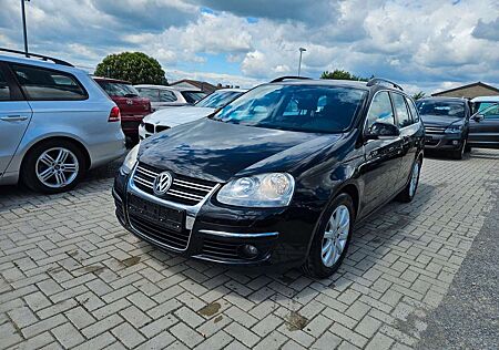 VW Golf Volkswagen V Variant Comfortline
