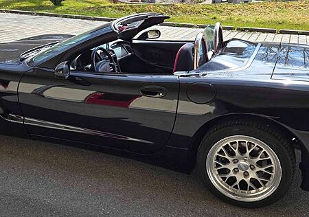 Chevrolet Corvette C5