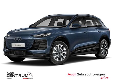 Audi Q6 e-tron quattro*Matrix*PDC*TopView *