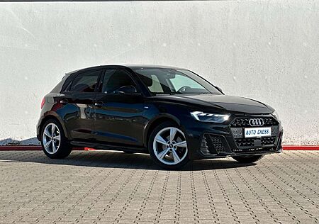 Audi A1 Sportback 35 TFSI S line Aut.*LED*TEMP*
