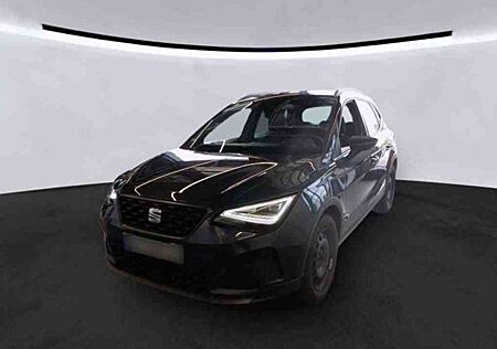 Seat Arona FR