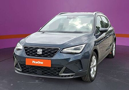 Seat Arona 1.0 TSI FR *Einparkhilfe *DAB *Fahrprofila