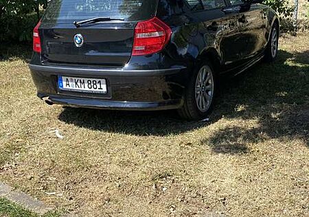 BMW 118i 118