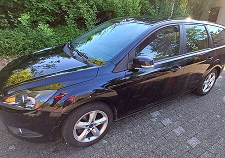 Ford Focus Turnier 1.6 16VConcept