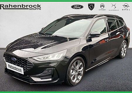 Ford Focus ST-Line Design Turnier MHEV - AUTOMATIK