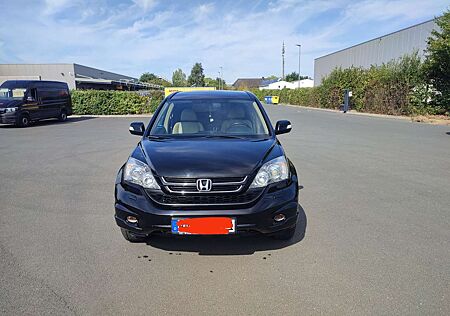 Honda CR-V 2.2i DTEC DPF Automatik Comfort 50 Jahre Edition