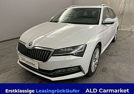 Skoda Superb Combi 1.4 TSI iV DSG Style Kombi, 5-türig, Automat