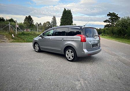 Peugeot 5008 THP 165 EAT6 Stop & Start Allure
