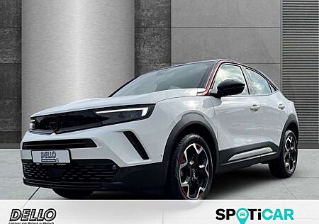 Opel Mokka GS Line , Digitales Cockpit ,LED, Totenwinkelassis