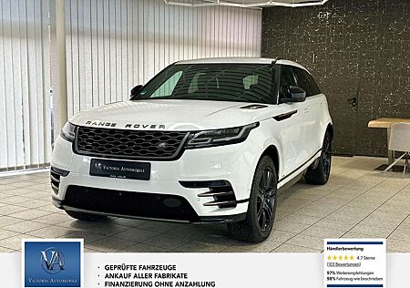 Land Rover Range Rover Velar gebraucht kaufen Land Rover Range Rover Velar R-Dynamic S 1 Hand. R-Dinamic S. D300 Automatik.Su