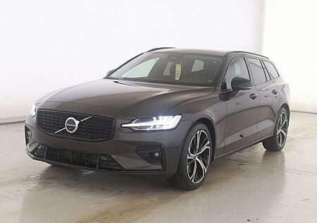 Volvo V60 Plus Dark*SD*AHK*BLIS*ACC*VOLL-LED*0,99% eff