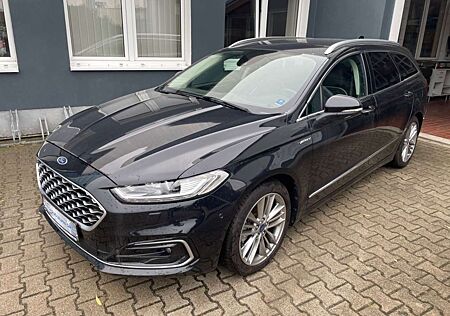 Ford Mondeo MHEV187 Kombi Vignale Sony/Leder/Navi/ACC