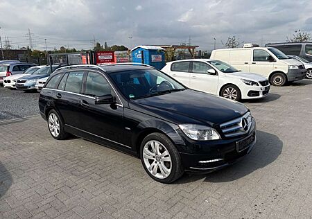 Mercedes-Benz C 250 T CGI BlueEfficiency*NAVI*XENON*