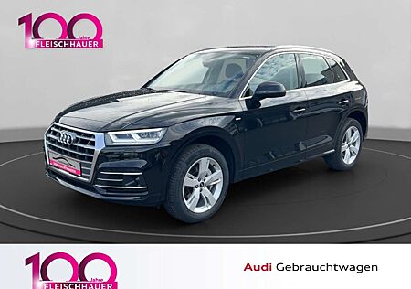 Audi Q5 2.0 sport 50 TFSI e quattro+PANORAMAD+ACC+AHK