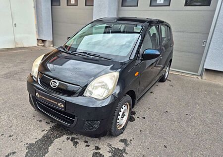Daihatsu Cuore Top KLIMA