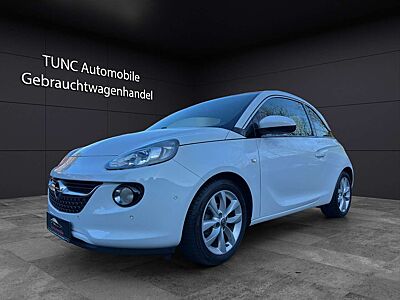 Opel Adam Jam ecoFlex PDC TMP KLIMA