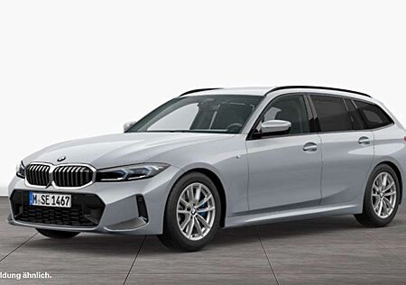 BMW 320 d xDrive Touring M Sportpaket DAB LED AHK