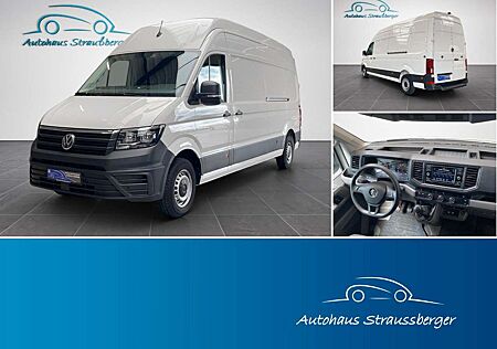 VW Crafter Volkswagen Kasten LR-SH Rfk 270° Klima NP: 63.000€