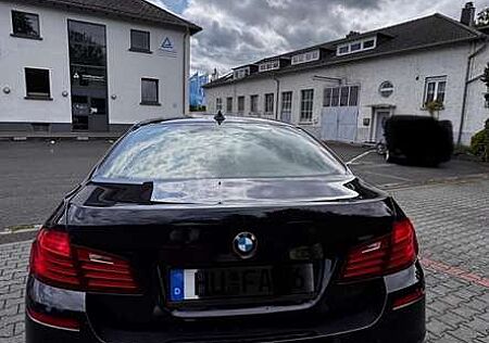 BMW 525d 525 Sport-Aut.