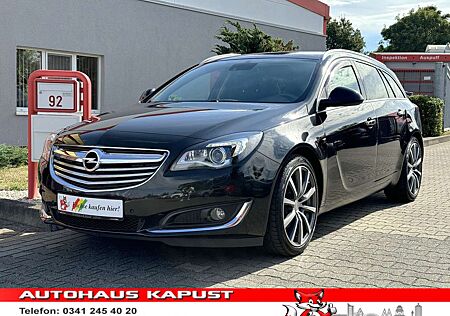 Opel Insignia 2.0 Sportstourer /Xenon/Navi/19´´ Alu