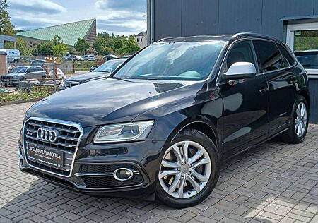 Audi SQ5 3.0 TDI quattro/LEDER/PANORAMA/NAVI