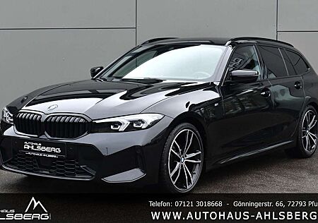 BMW 320 XD M SPORT/SHADOW/ WIDES./ACC/STAND./RFK/AHK/LED