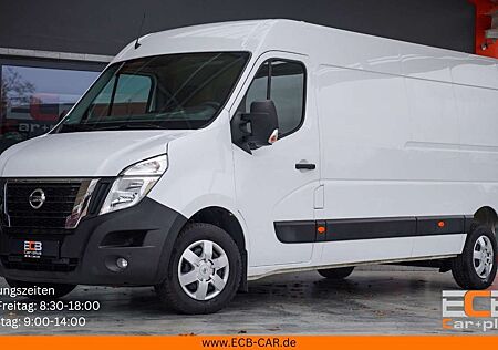 Nissan NV400 Kastenwagen L3H2 *Temp./AHK/Klima*